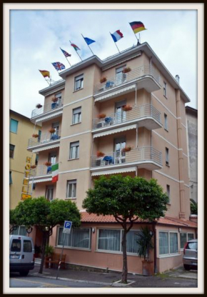 Hotel Del Golfo Lerici